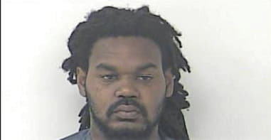 Anthony Robinson, - St. Lucie County, FL 